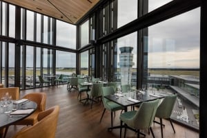 Christchurch Airport