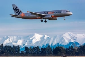 Christchurch Airport