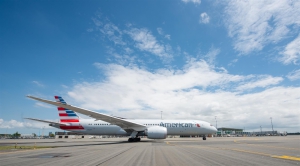 Christchurch Airport