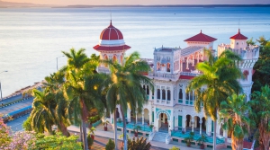 Cienfuegos