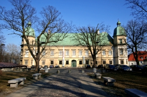 City Centre - Srodmiescie