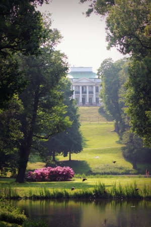 City Centre - Srodmiescie