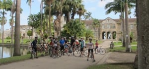 Clubs and Associations