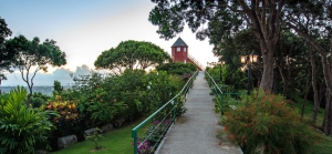 Gun Hill Signal Station
