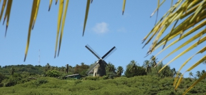 Morgan Lewis Windmill