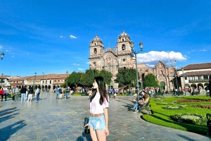 Cusco