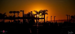 December Weather in Marbella