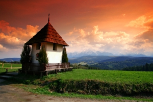 Destinations in the Region