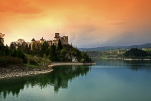 Destinations in the Region