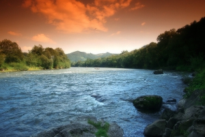 Destinations in the Region