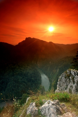 Destinations in the Region