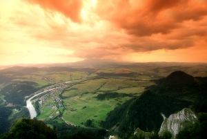 Destinations in the Region