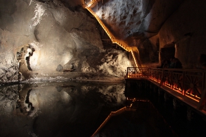 Destinations in the Region