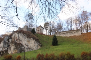 Destinations in the Region