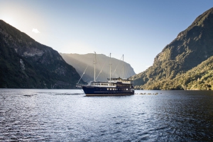 Doubtful Sound