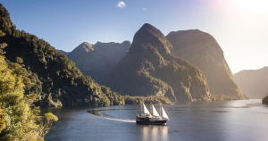 Doubtful Sound