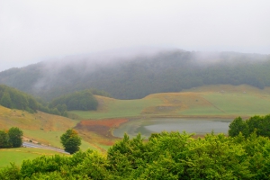 Durmitor National Park