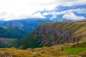 Durmitor National Park