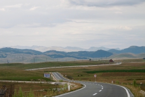 Durmitor National Park
