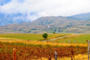 Durmitor National Park