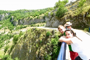 Durmitor National Park