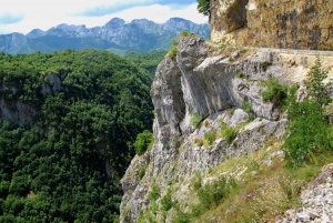 Durmitor National Park