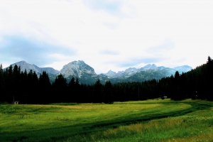 Durmitor National Park