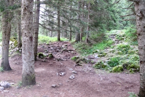 Durmitor National Park
