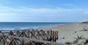 Best Beaches for Families in Algarve