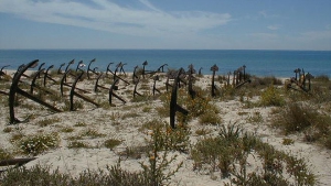 East Algarve Beaches