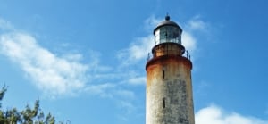 East Point Lighthouse