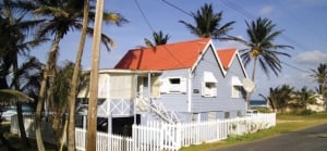 Cattlewash Beach House 