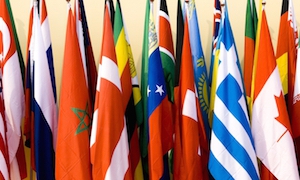 Embassies and Consulates