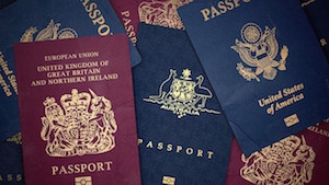 Embassies and Consulates