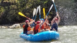 FAMILY HOLIDAYS IN PANAMA