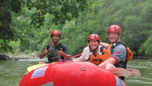 FAMILY HOLIDAYS IN PANAMA