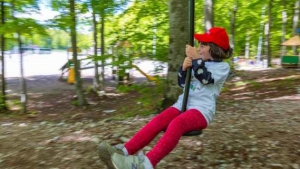 FAMILY HOLIDAYS IN PANAMA