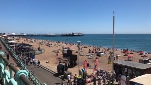 FAQs about Brighton