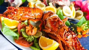 Food & Drink in Panama