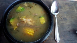 Food & Drink in Panama