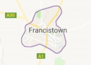 Francistown