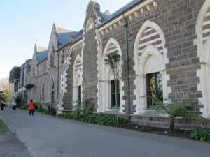 Best Things To Do with Kids in Christchurch