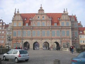 GDANSK IN ONE DAY