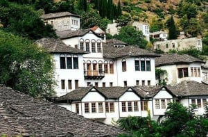 Gjirokastra