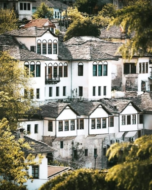 Gjirokastra