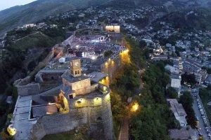 Gjirokastra