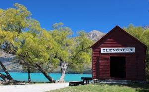 Best Breathtaking Locations in Queenstown