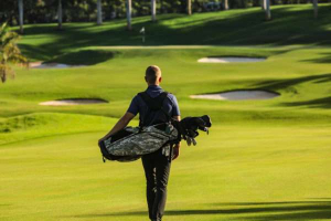 Golf on Gran Canaria