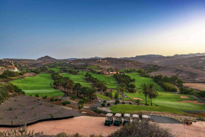 Golf on Gran Canaria