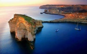 Gozo and Comino